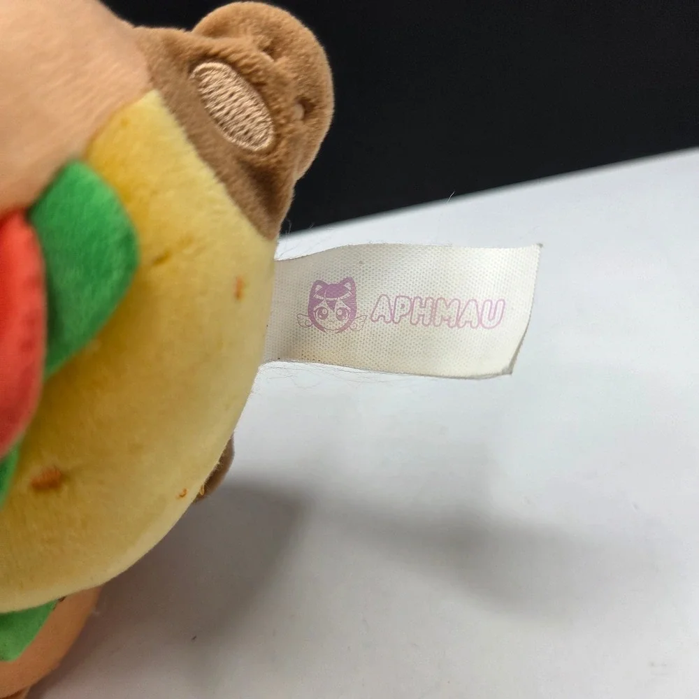Aphmau MeeMeows Taco Cat Mystery Plush 6